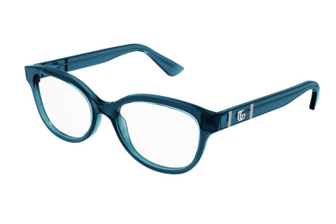 Eyeglasses Gucci Logo GG1115O-003