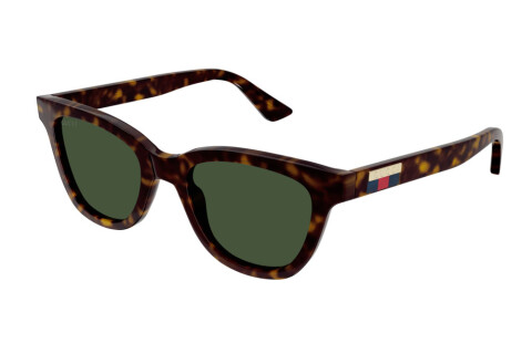 Sonnenbrille Gucci Logo GG1116S-002
