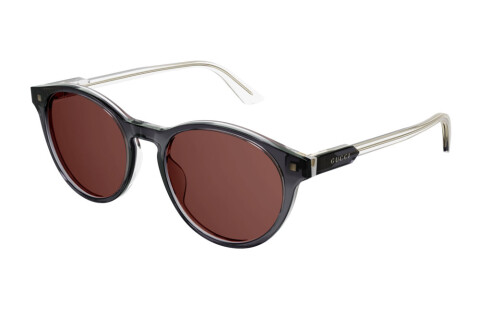 Солнцезащитные очки Gucci Logo GG1119S-003