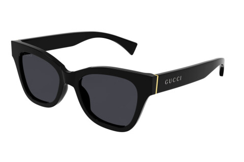 Occhiali da Sole Gucci Logo GG1133S-001