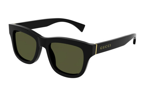 Lunettes de soleil Gucci Logo GG1135S-001