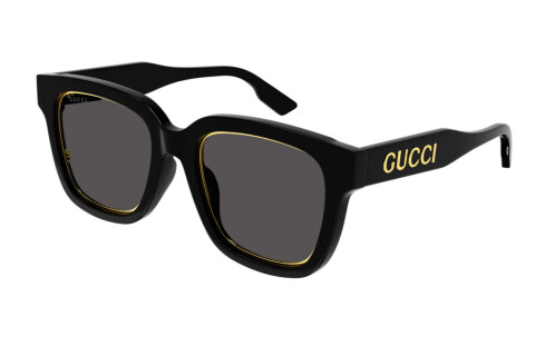 Sonnenbrille Gucci Logo GG1136SA-001