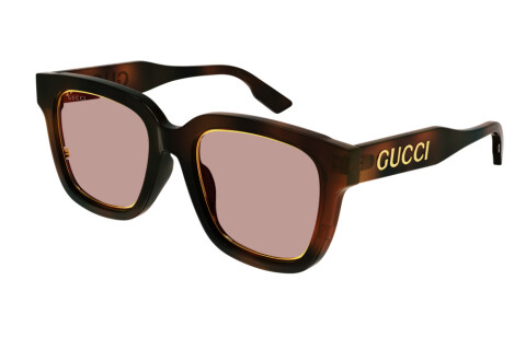 Sunglasses Gucci Logo GG1136SA-003