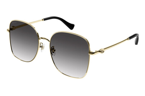Sunglasses Gucci Logo GG1143S-001