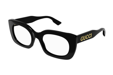 Lunettes de vue Gucci Logo GG1154O-001