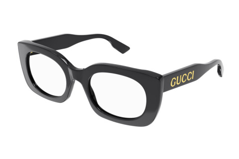 Очки с диоптриями Gucci Logo GG1154O-002