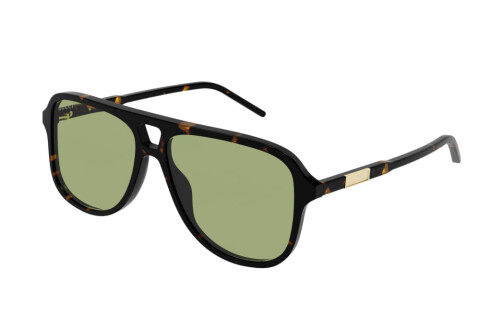 Sonnenbrille Gucci Logo GG1156S-004