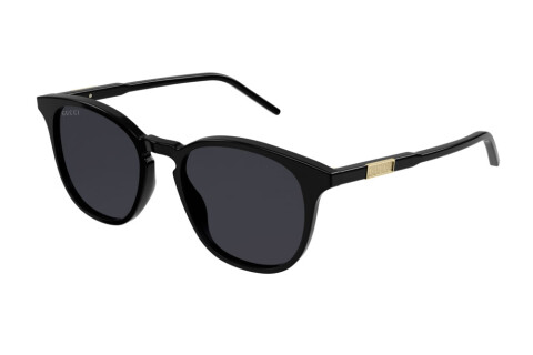 Sunglasses Gucci Logo GG1157S-001