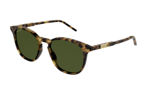 Sonnenbrille Gucci Logo GG1157S-003