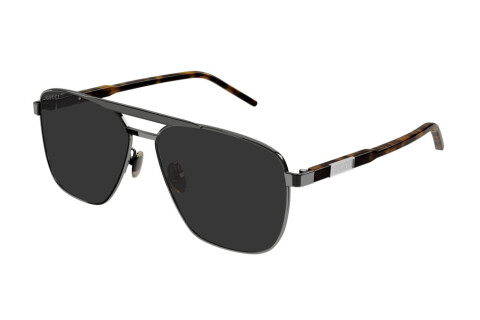 Sonnenbrille Gucci Logo GG1164S-001