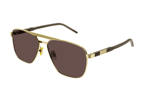 Солнцезащитные очки Gucci Logo GG1164S-002