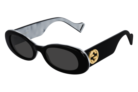 Sunglasses Gucci Seasonal Icon GG0517S-001