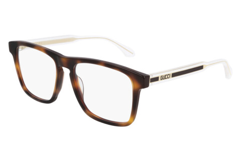 Lunettes de vue Gucci Seasonal Icon GG0561ON-002