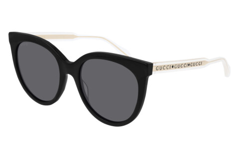 Sunglasses Gucci Seasonal Icon GG0565SN-001
