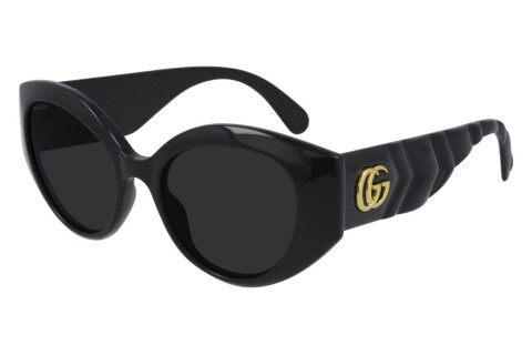 Sunglasses Gucci Seasonal Icon GG0809S-001