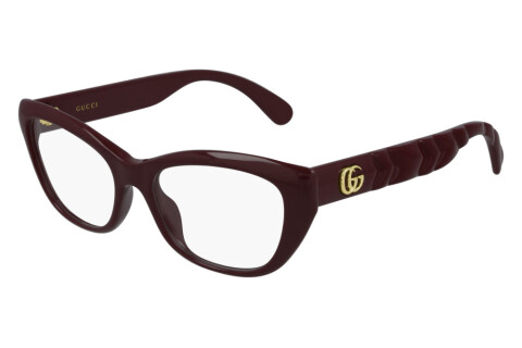 Eyeglasses Gucci Seasonal Icon GG0813O-003