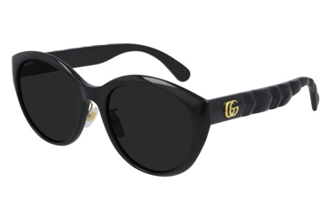 Sunglasses Gucci Seasonal Icon GG0814SK-001