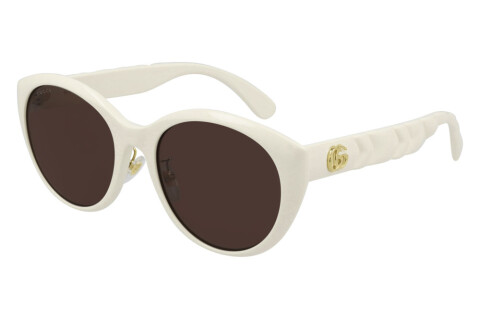 Sunglasses Gucci Seasonal Icon GG0814SK-002