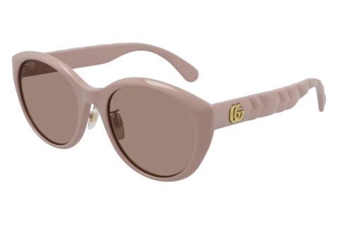 Lunettes de soleil Gucci Seasonal Icon GG0814SK-004