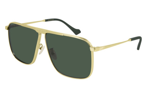 Солнцезащитные очки Gucci Seasonal Icon GG0840S-002