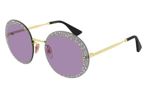 Lunettes de soleil Gucci Seasonal Icon GG0899S-001