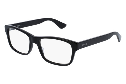 Lunettes de vue Gucci Web GG0006ON-005