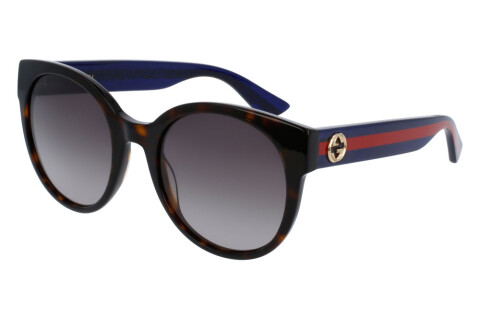 Lunettes de soleil Gucci Web GG0035SN-004