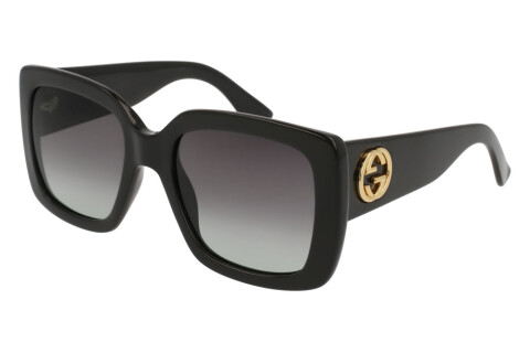 Sunglasses Gucci Web GG0141SN-001