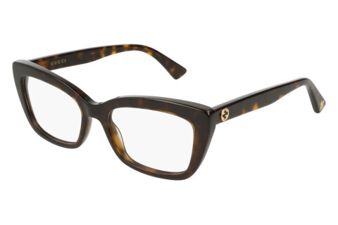 Occhiali da Vista Gucci Web GG0165ON-002