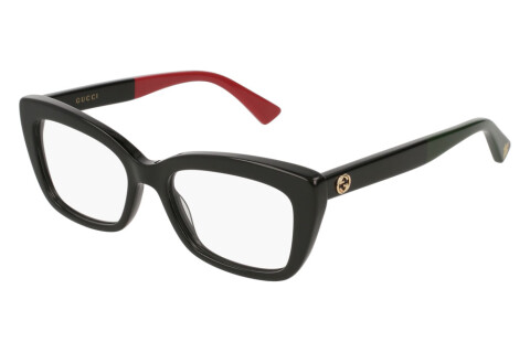 Occhiali da Vista Gucci Web GG0165ON-003