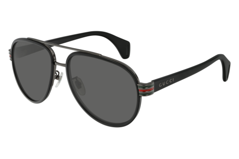 Zonnebril Gucci Web GG0447S-001