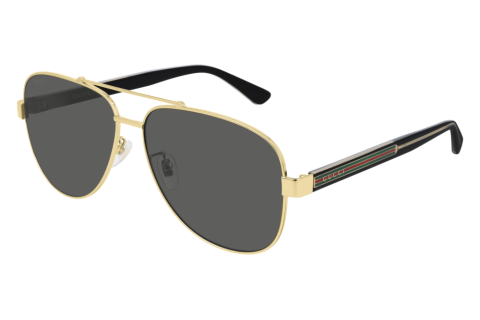 Lunettes de soleil Gucci Web GG0528S-006