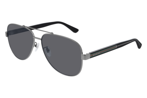 Солнцезащитные очки Gucci Web GG0528S-007