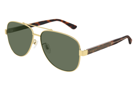 Sunglasses Gucci Web GG0528S-009