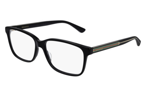 Lunettes de vue Gucci Web GG0530ON-004