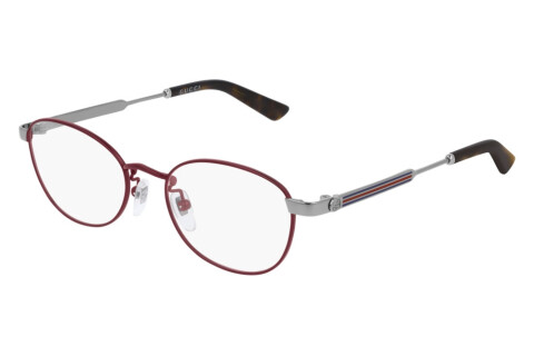 Eyeglasses Gucci Web GG0591OJ-003