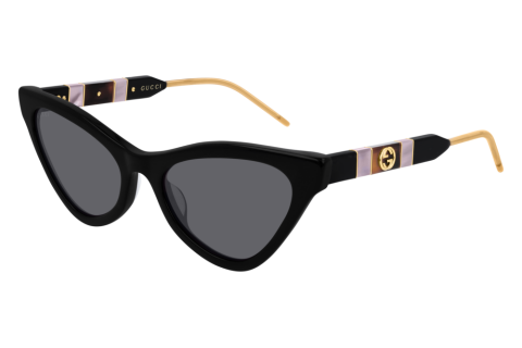 Sunglasses Gucci Web GG0597S-001