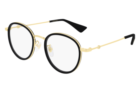 Eyeglasses Gucci Web GG0608OK-001