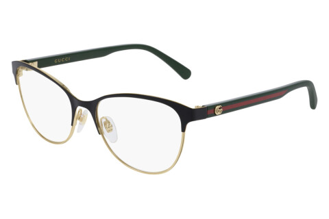 Lunettes de vue Gucci Web GG0718O-004