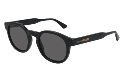 Sunglasses Gucci Web GG0825S-001