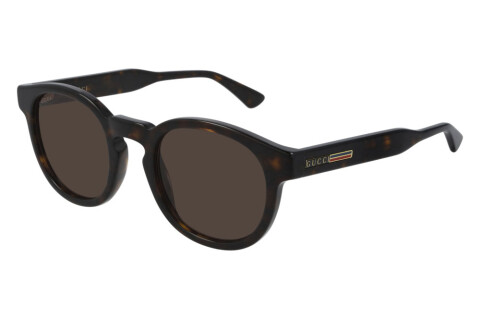 Lunettes de soleil Gucci Web GG0825S-002