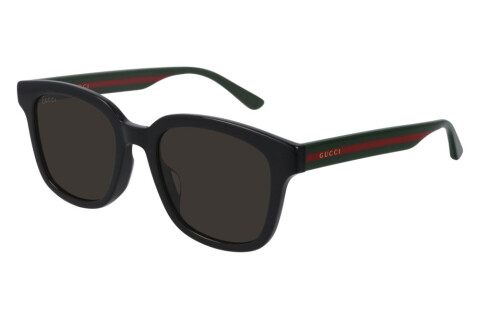 Sunglasses Gucci Web GG0847SK-001