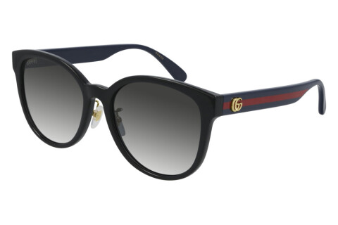 Солнцезащитные очки Gucci Web GG0854SK-002