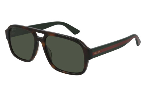 Occhiali da Sole Gucci Web GG0925S-002