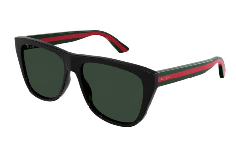 Sonnenbrille Gucci Web GG0926S-006