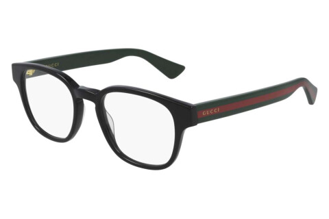 Occhiali da Vista Gucci Web GG0927O-001