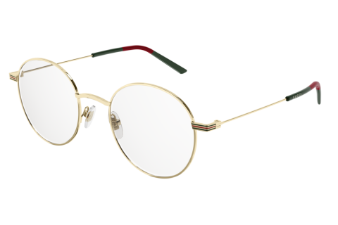 Brille Gucci Web GG1054OK-002