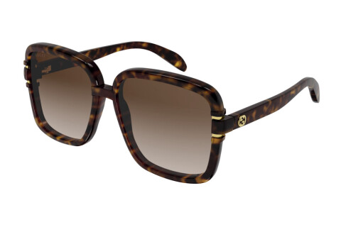 Sunglasses Gucci Web GG1066S-002