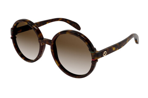 Sunglasses Gucci Web GG1067S-002