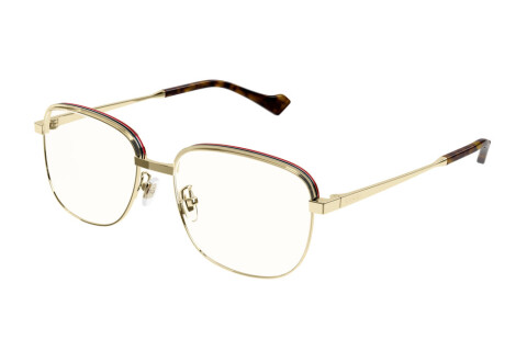 Lunettes de vue Gucci Web GG1102O-001